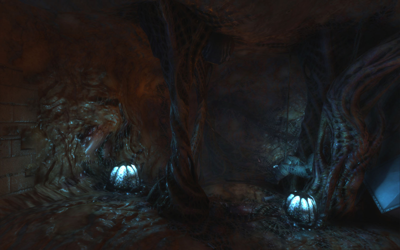 Illustration for article titled Duke Nukem Forever Screen Shots, Artwork Rise From 3D Realms' Grave